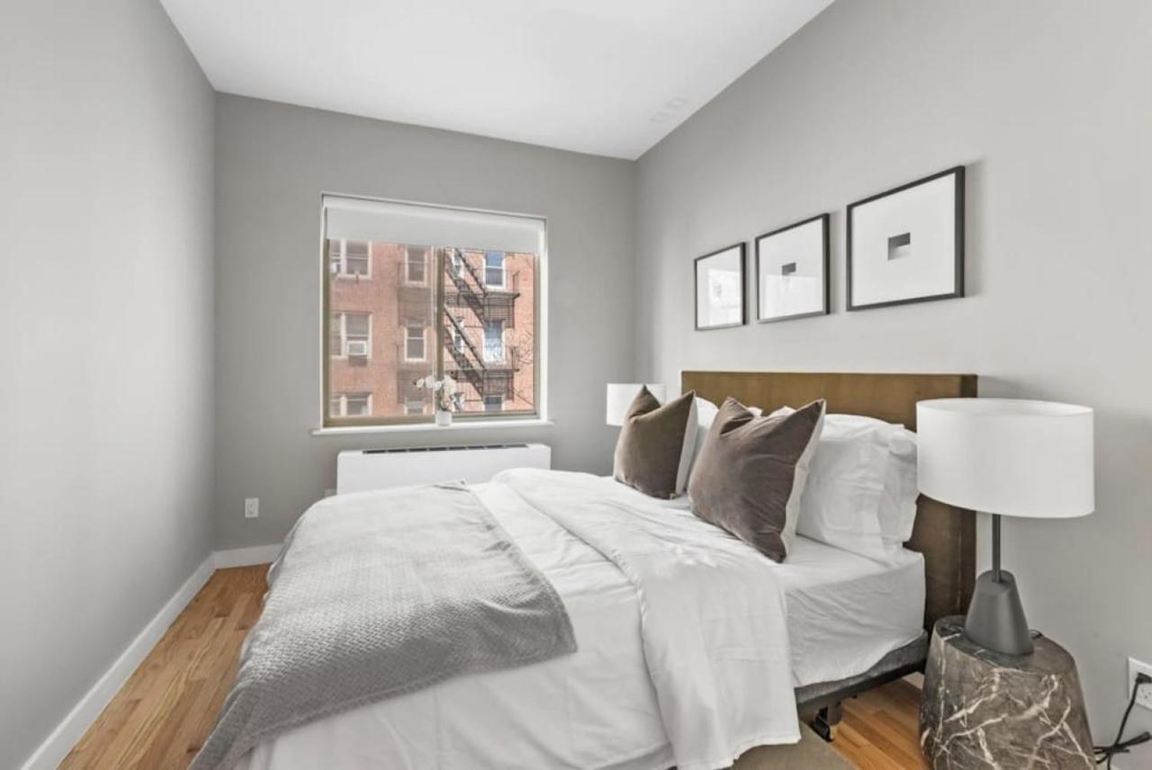 Notch 2br In Upper East Mins To Park Nova York