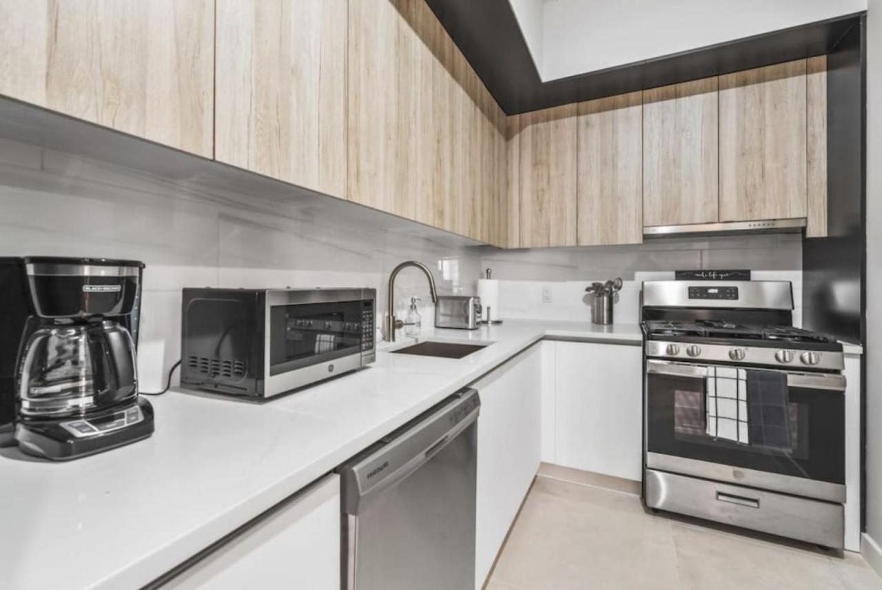 Apartamento Notch 2br In Upper East Mins To Park *