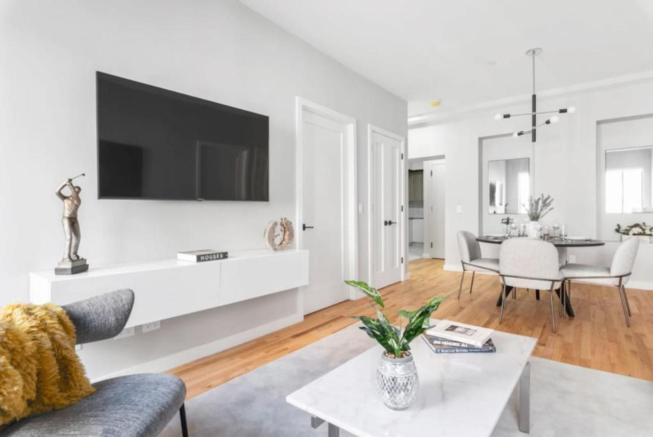 Apartamento Notch 2br In Upper East Mins To Park Nova York