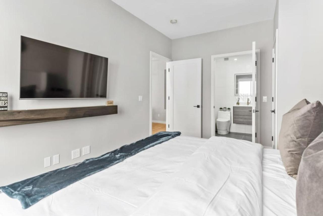 Notch 2br In Upper East Mins To Park * Nova York