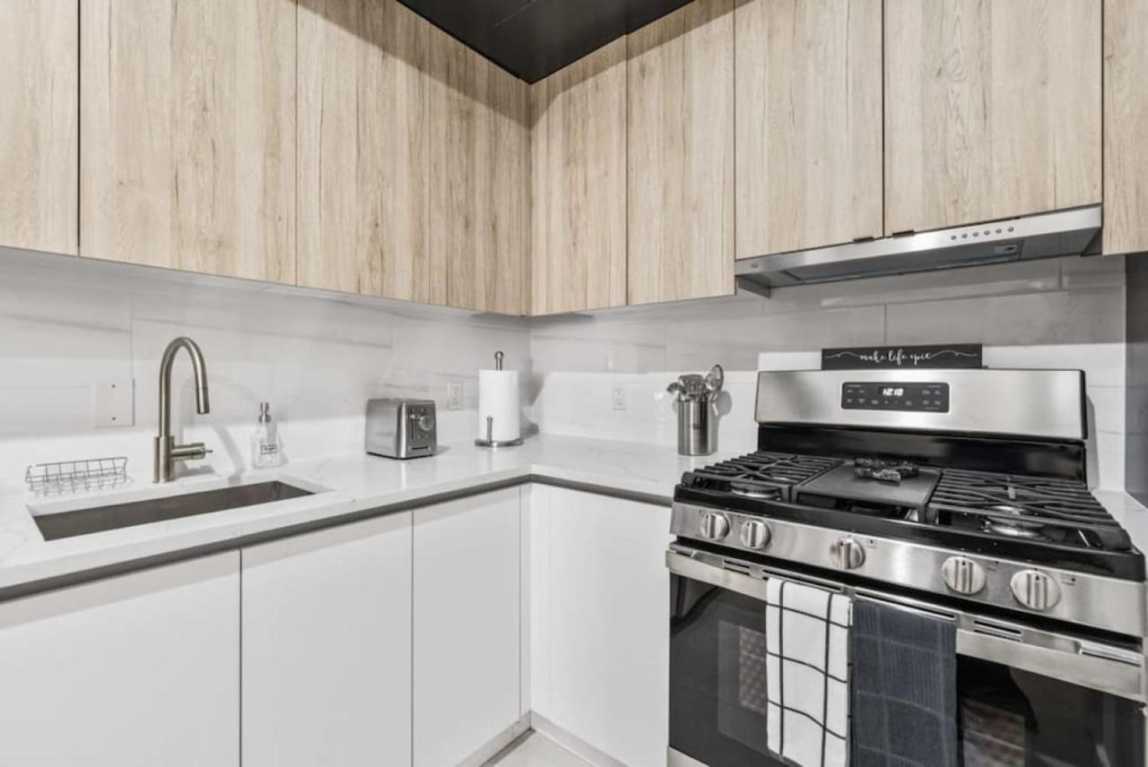 Apartamento Notch 2br In Upper East Mins To Park