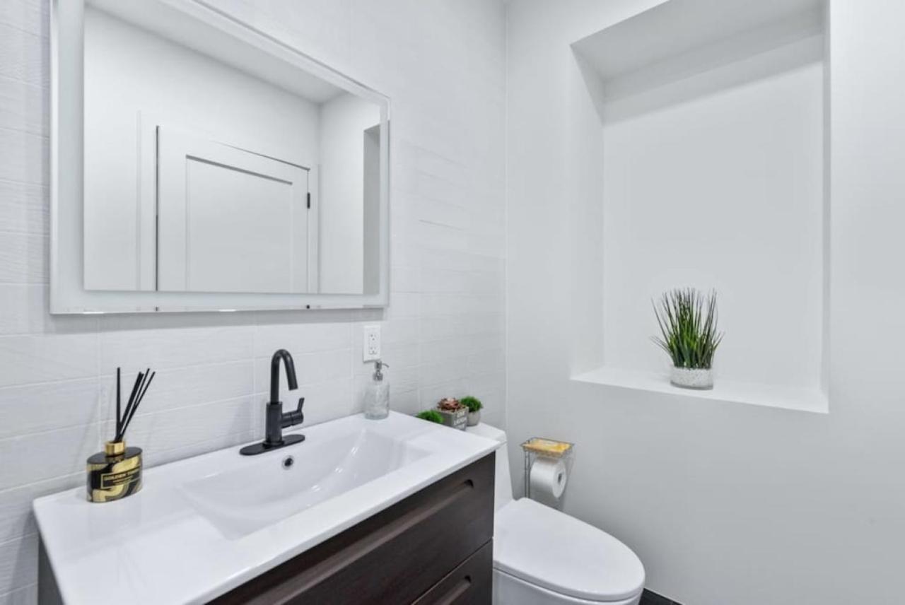 Notch 2br In Upper East Mins To Park Apartamento