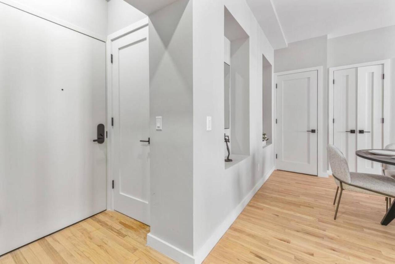 Apartamento Notch 2br In Upper East Mins To Park *