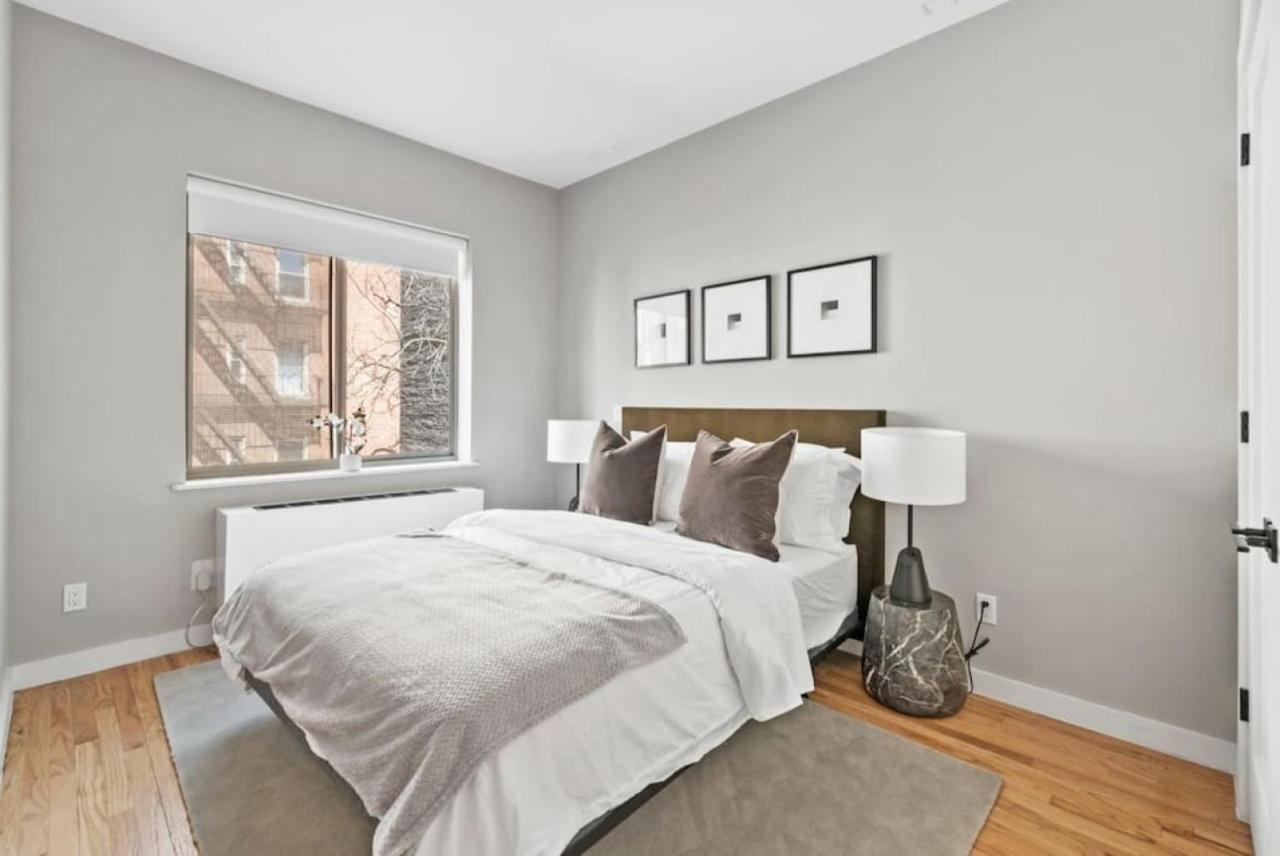 Apartamento Notch 2br In Upper East Mins To Park