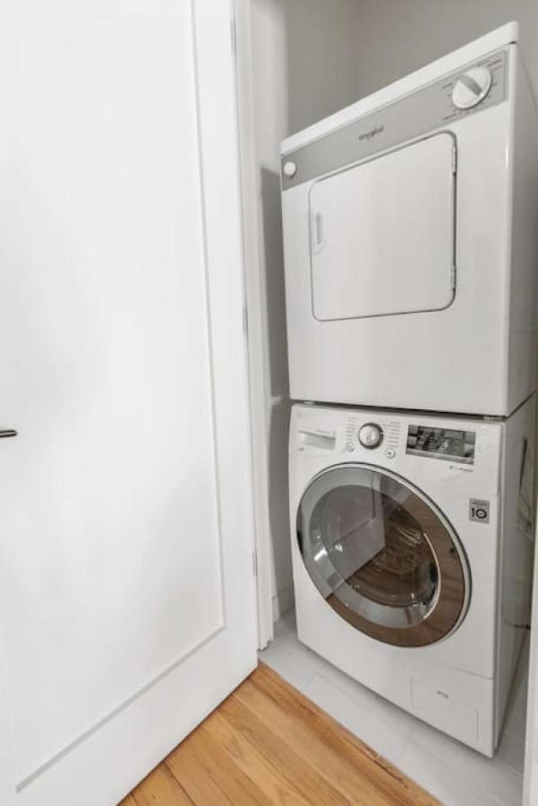 Apartamento Notch 2br In Upper East Mins To Park