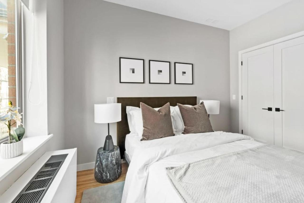Apartamento Notch 2br In Upper East Mins To Park