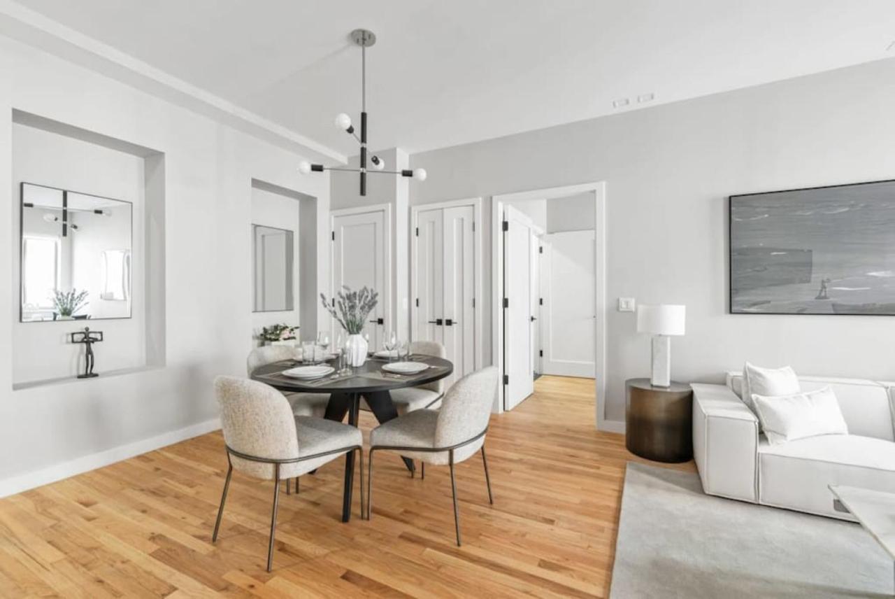 Apartamento Notch 2br In Upper East Mins To Park *