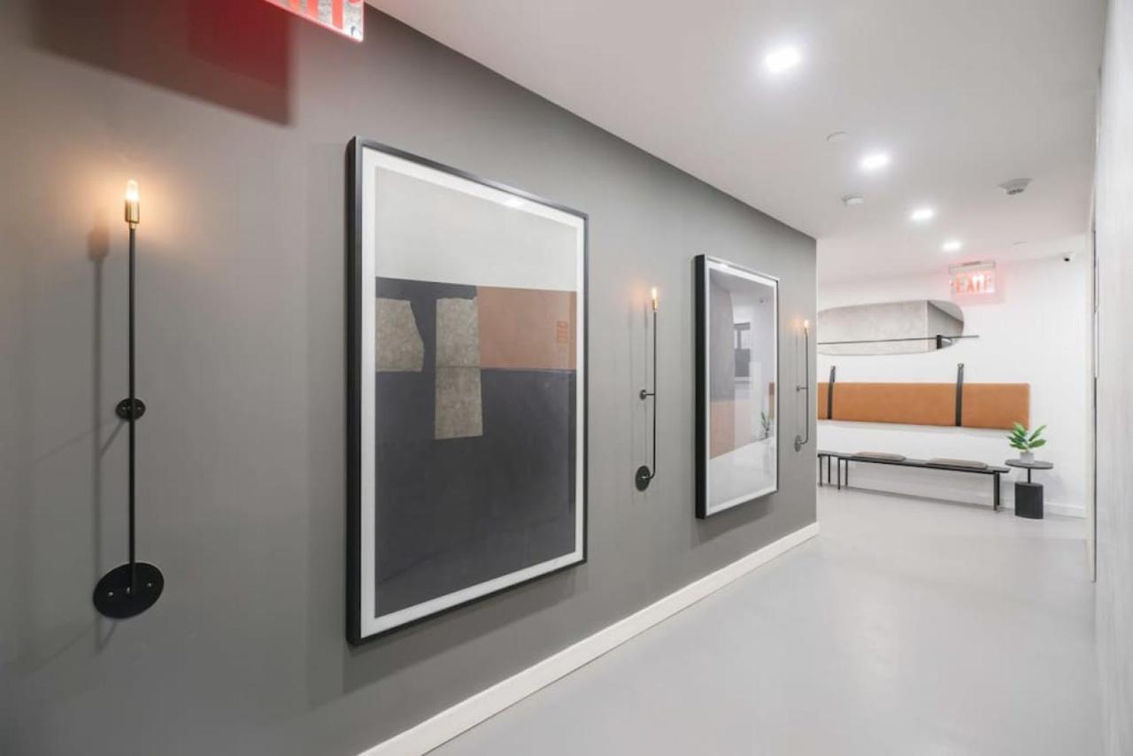 Apartamento Notch 2br In Upper East Mins To Park